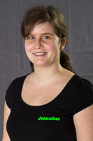 Jeannine Gröpke